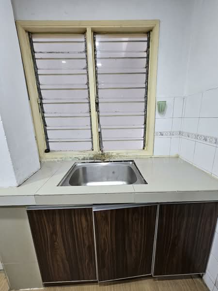 Apartment for Rent at Menara Pelangi - Jacob Simmon - Kitchen - PropertyGuru.com.my