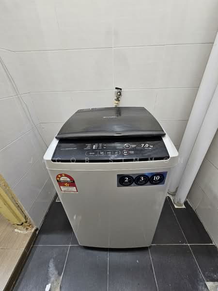 Apartment for Rent at Menara Pelangi - Jacob Simmon - Interior - PropertyGuru.com.my