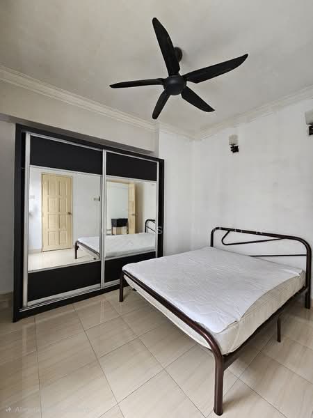 Apartment for Rent at Menara Pelangi - Jacob Simmon - Bedroom - PropertyGuru.com.my
