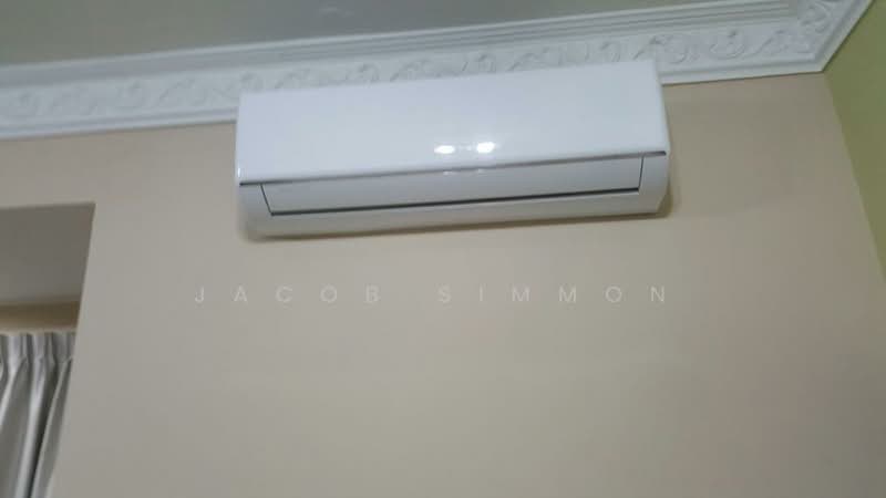 Apartment for Rent at Menara Pelangi - Jacob Simmon - Interior - PropertyGuru.com.my