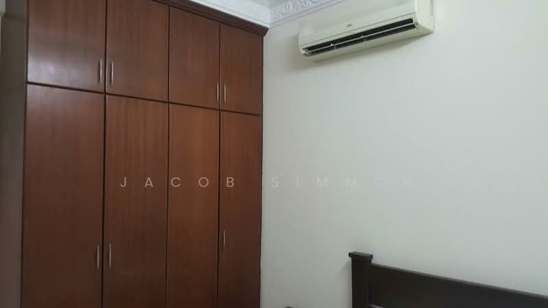 Apartment for Rent at Menara Pelangi - Jacob Simmon - Bedroom - PropertyGuru.com.my