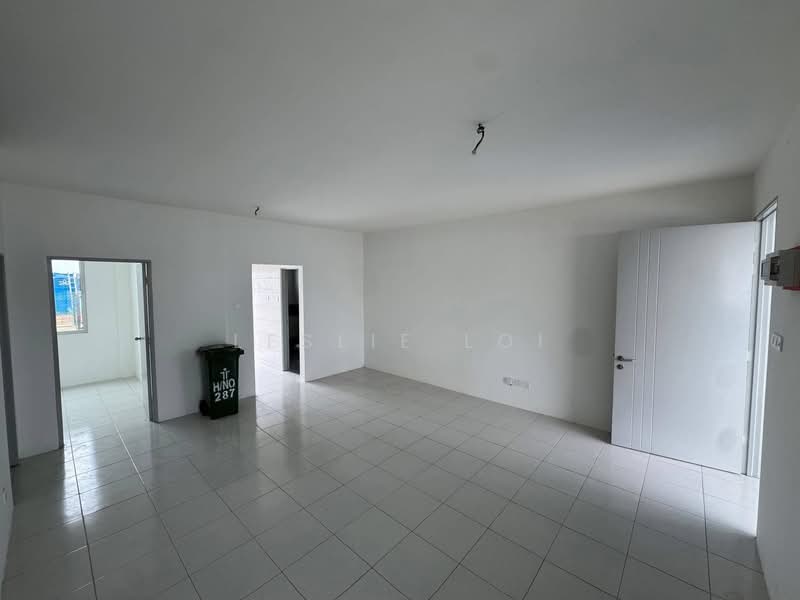 2-storey Terraced House for Sale in Matang (Kuching) - Leslie Loi - Interior - PropertyGuru.com.my