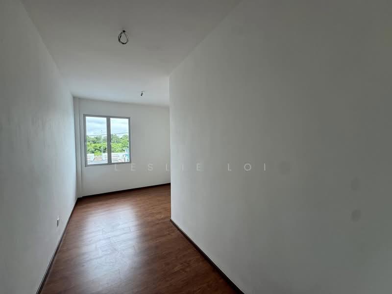 2-storey Terraced House for Sale in Matang (Kuching) - Leslie Loi - PropertyGuru.com.my