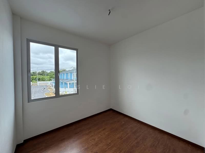 2-storey Terraced House for Sale in Matang (Kuching) - Leslie Loi - PropertyGuru.com.my