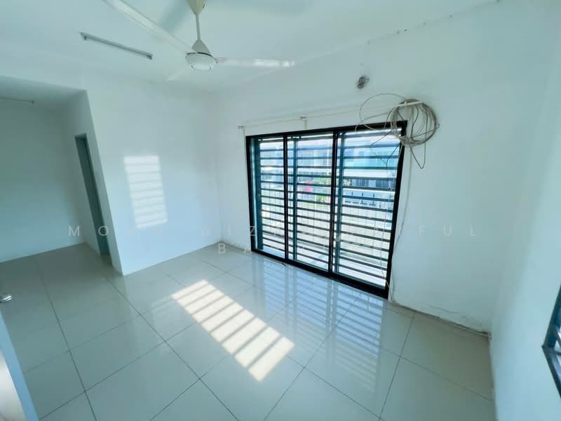 2-storey Terraced House for Sale in Taman Saujana KLIA (Sepang) - Mohd Aizat Saiful Bahri - Interior - PropertyGuru.com.my
