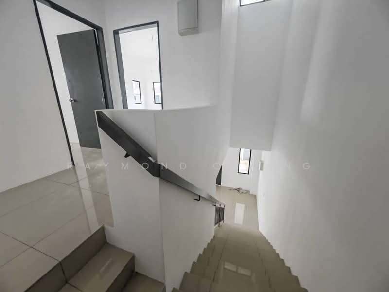 Semi-Detached House for Sale in Taman Kundang Jaya (Rawang) - Raymond Chiang - Interior - PropertyGuru.com.my