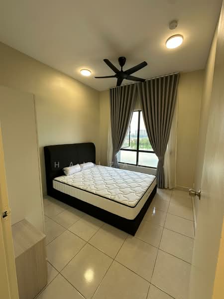 E'Island Lake Haven @ Puchong untuk Untuk Disewa - RM 2,300 /bulan, Mac 2026 - Bedroom - PropertyGuru.com.my