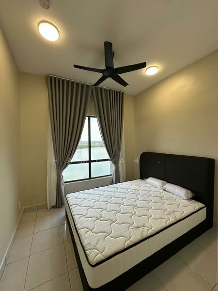 Condominium for Rent at E'Island Lake Haven - Hamizah . - Bedroom - PropertyGuru.com.my