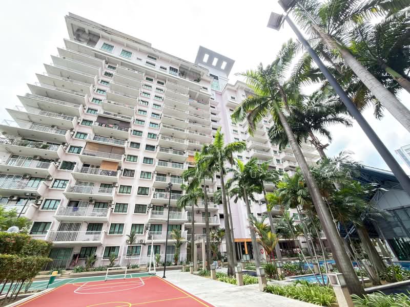 Condominium for Sale at Indah Alam (Subang Andaman) - Zarema Kulbuzheva - Exterior - PropertyGuru.com.my