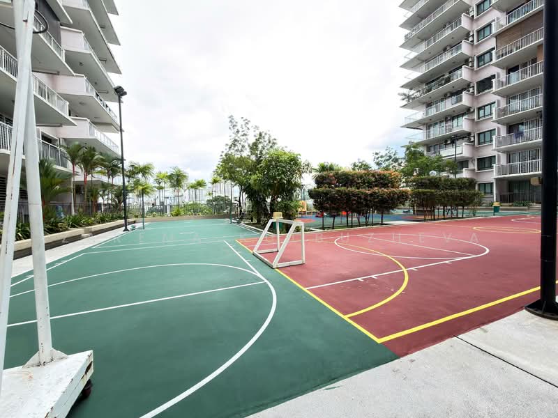 Condominium for Sale at Indah Alam (Subang Andaman) - Zarema Kulbuzheva - Exterior - PropertyGuru.com.my