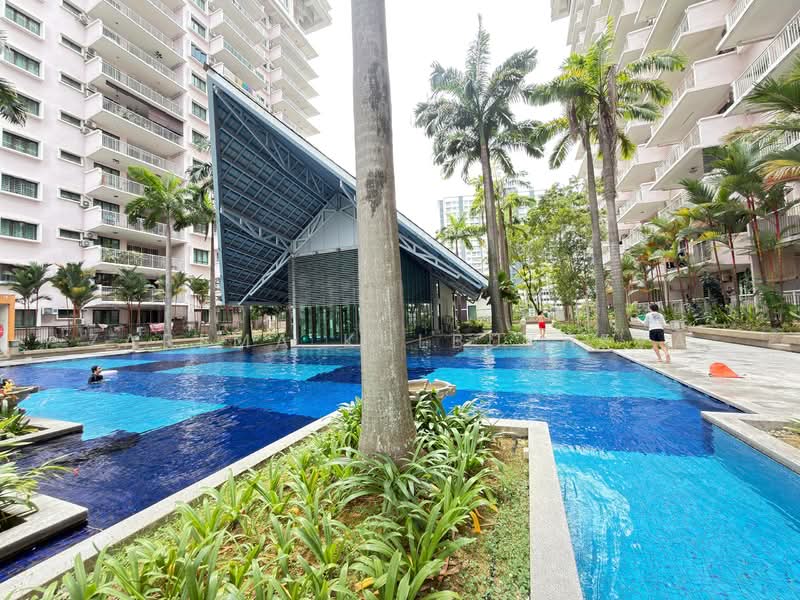Condominium for Sale at Indah Alam (Subang Andaman) - Zarema Kulbuzheva - Exterior - PropertyGuru.com.my
