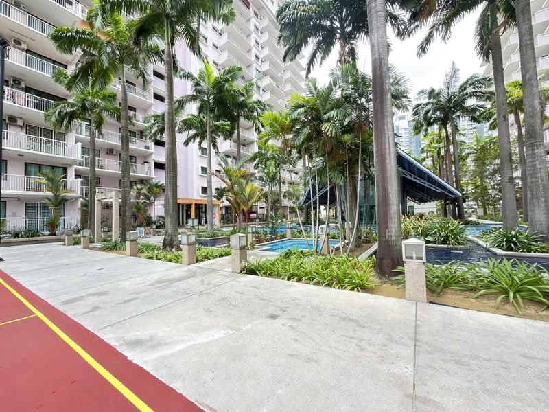 Condominium for Sale at Indah Alam (Subang Andaman) - Zarema Kulbuzheva - Exterior - PropertyGuru.com.my