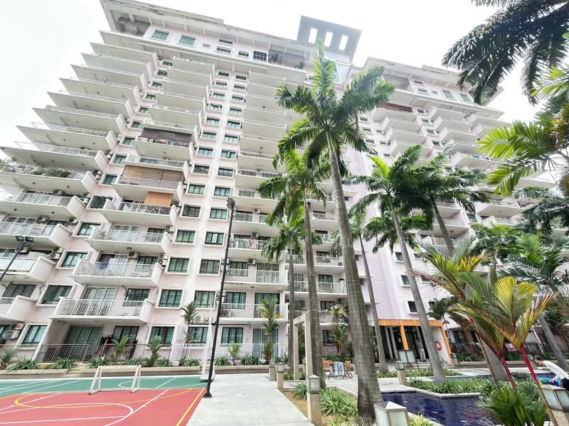 Condominium for Sale at Indah Alam (Subang Andaman) - Zarema Kulbuzheva - Exterior - PropertyGuru.com.my