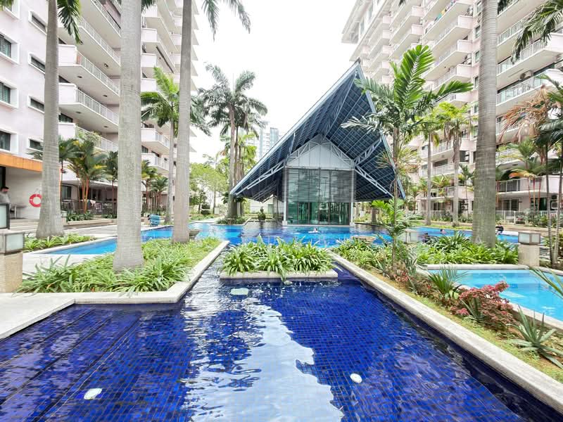 Condominium for Sale at Indah Alam (Subang Andaman) - Zarema Kulbuzheva - Exterior - PropertyGuru.com.my