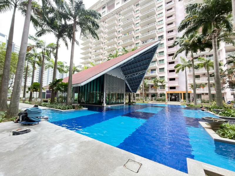Condominium for Sale at Indah Alam (Subang Andaman) - Zarema Kulbuzheva - Exterior - PropertyGuru.com.my