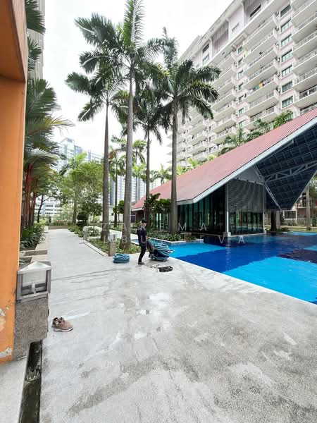 Condominium for Sale at Indah Alam (Subang Andaman) - Zarema Kulbuzheva - Exterior - PropertyGuru.com.my