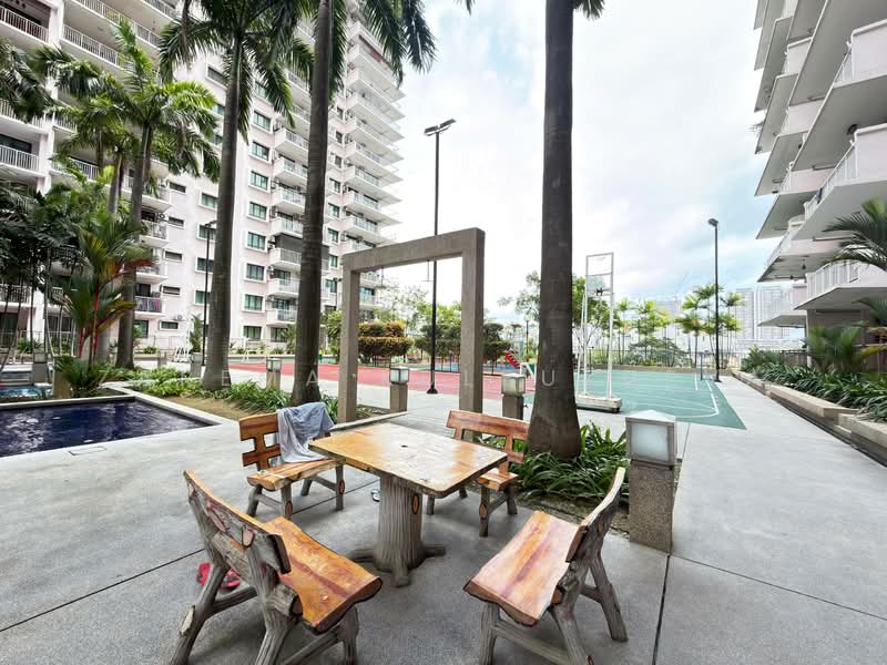 Condominium for Sale at Indah Alam (Subang Andaman) - Zarema Kulbuzheva - Exterior - PropertyGuru.com.my