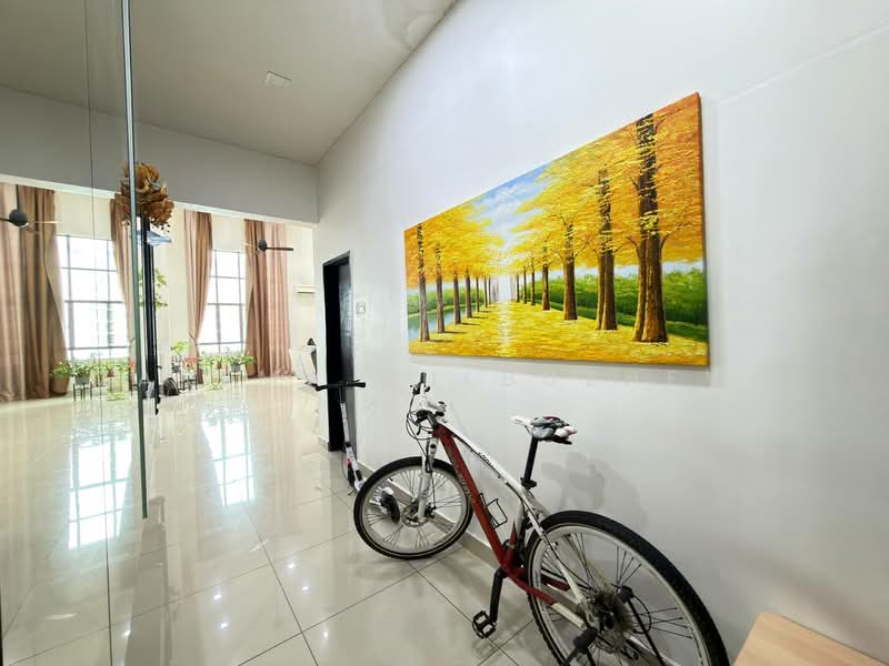 Condominium for Sale at Indah Alam (Subang Andaman) - Zarema Kulbuzheva - Interior - PropertyGuru.com.my