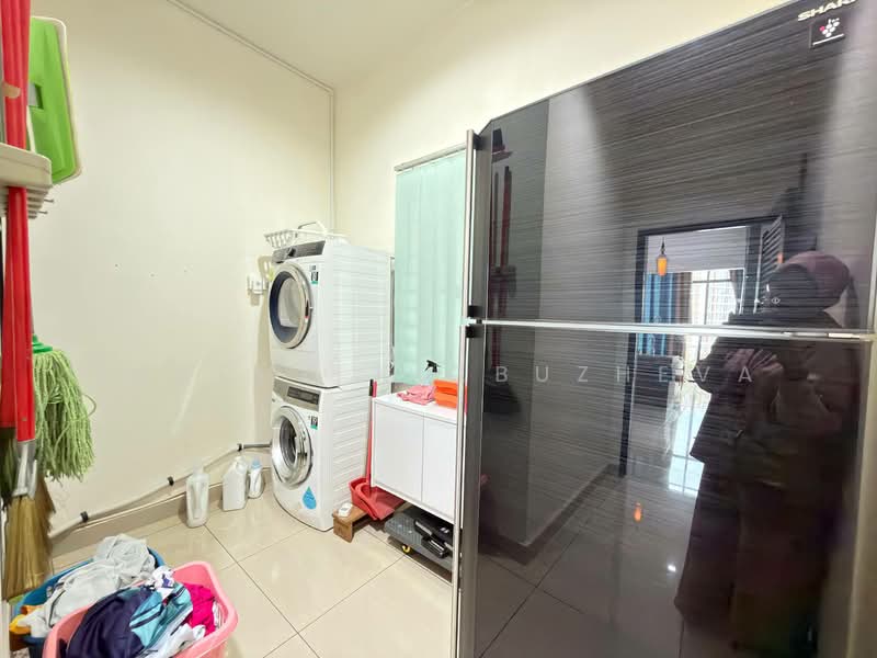 Condominium for Sale at Indah Alam (Subang Andaman) - Zarema Kulbuzheva - Interior - PropertyGuru.com.my