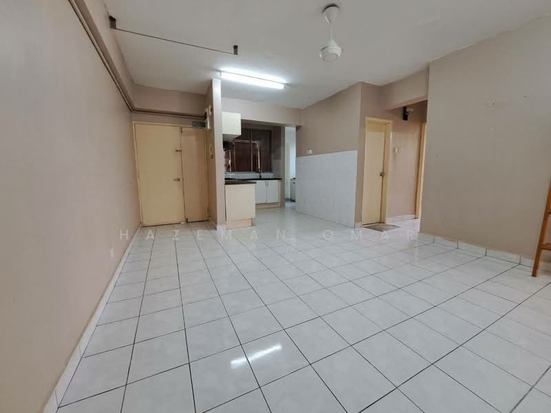 Kelana D'Putera untuk Untuk Dijual - RM 395,000, Feb 2026 - Interior - PropertyGuru.com.my