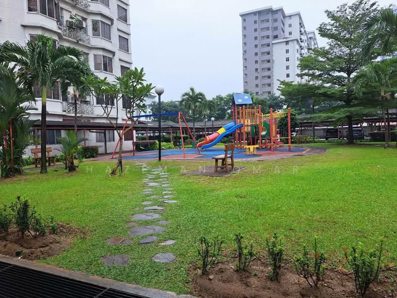 Kelana D'Putera untuk Untuk Dijual - RM 395,000, Feb 2026 - Exterior - PropertyGuru.com.my