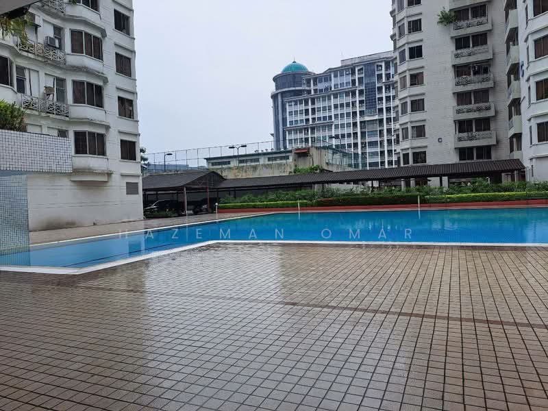 Kelana D'Putera untuk Untuk Dijual - RM 395,000, Feb 2026 - Exterior - PropertyGuru.com.my