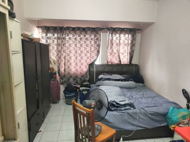 2-storey Terraced House for Sale in Batu Caves (Selangor) - Chris Choo - Bedroom - PropertyGuru.com.my