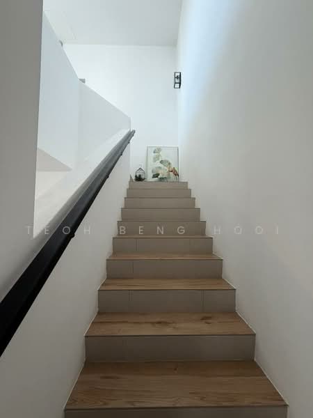 Semi-Detached House for Sale in Simpang Pulai (Perak) - Oscar Teoh - Interior - PropertyGuru.com.my