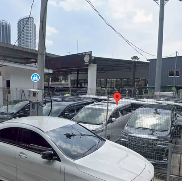 Commercial Bungalow for Rent in Jalan Tun Razak (KL City Centre) - Nicky Ling - PropertyGuru.com.my