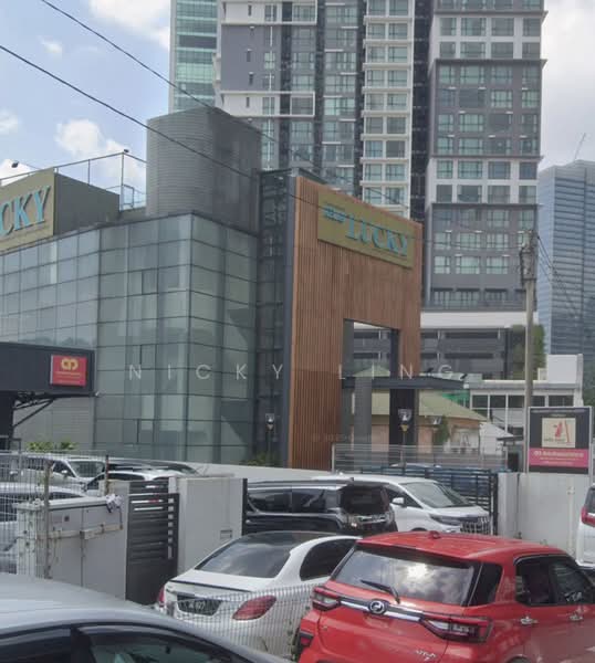 Commercial Bungalow for Rent in Jalan Tun Razak (KL City Centre) - Nicky Ling - Exterior - PropertyGuru.com.my