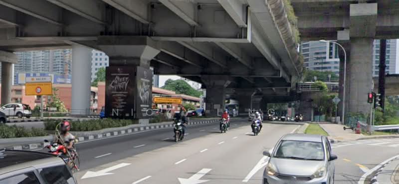 Commercial Bungalow for Rent in Jalan Tun Razak (KL City Centre) - Nicky Ling - PropertyGuru.com.my