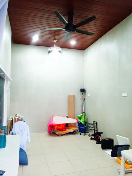 Terraced House for Sale in Kuantan (Pahang) - Mohammad Azizi - Interior - PropertyGuru.com.my