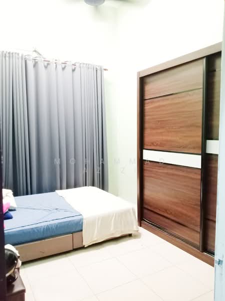 Terraced House for Sale in Kuantan (Pahang) - Mohammad Azizi - PropertyGuru.com.my