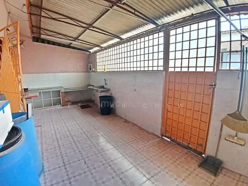 Taman Klang Utama untuk Untuk Dijual - RM 420,000, Feb 2026 - PropertyGuru.com.my