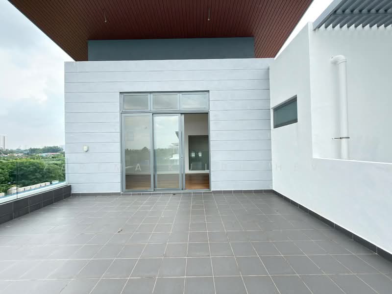 Broadleaf Residences untuk Untuk Dijual - RM 2,450,000, Mac 2026 - PropertyGuru.com.my