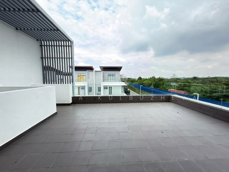 Broadleaf Residences untuk Untuk Dijual - RM 2,450,000, Mac 2026 - PropertyGuru.com.my