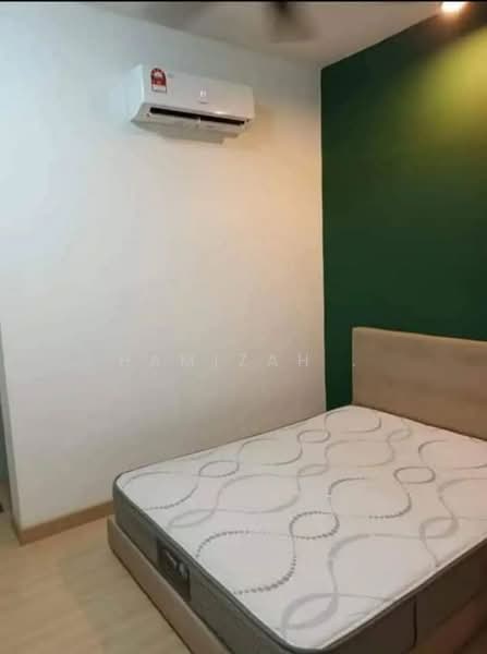 Untuk Disewa - Casa Bluebell Cybersouth