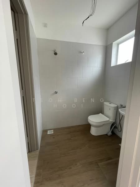 Klemeru @ Ipoh untuk Untuk Dijual - RM 518,880, Mac 2026 - Bathroom - PropertyGuru.com.my