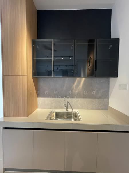 Klemeru @ Ipoh untuk Untuk Dijual - RM 518,880, Mac 2026 - Kitchen - PropertyGuru.com.my