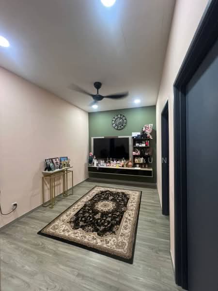 2-storey Terraced House for Sale in Bandar Seri Alam (Masai) - Adli Harun - Interior - PropertyGuru.com.my