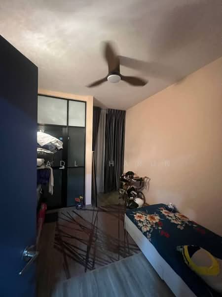 2-storey Terraced House for Sale in Bandar Seri Alam (Masai) - Adli Harun - PropertyGuru.com.my