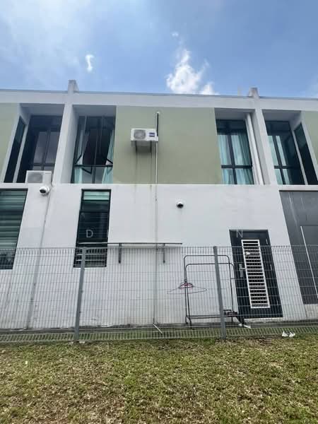 2-storey Terraced House for Sale in Bandar Seri Alam (Masai) - Adli Harun - PropertyGuru.com.my
