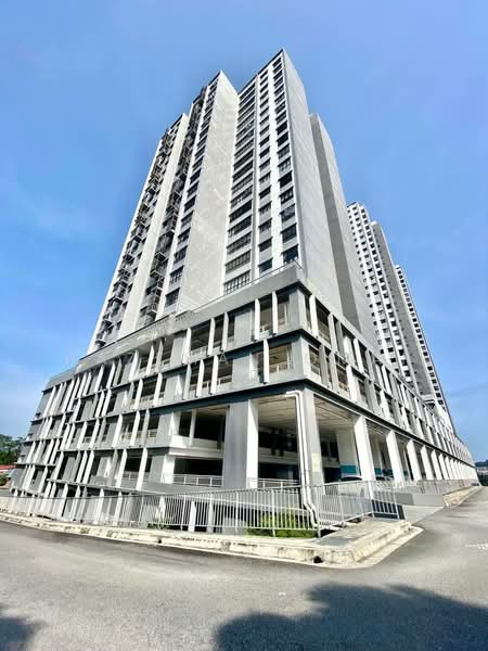Residensi Kajang Utama untuk Untuk Dijual - RM 340,000, Feb 2026 - Exterior - PropertyGuru.com.my