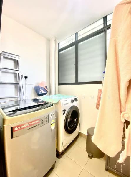 Residensi Kajang Utama untuk Untuk Dijual - RM 340,000, Feb 2026 - Interior - PropertyGuru.com.my