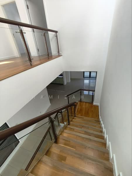 3-storey Terraced House for Sale in Cyberjaya (Selangor) - Hamizah . - Interior - PropertyGuru.com.my