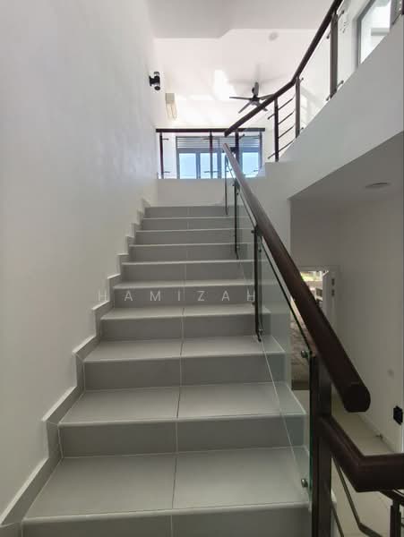 3-storey Terraced House for Sale in Cyberjaya (Selangor) - Hamizah . - Interior - PropertyGuru.com.my