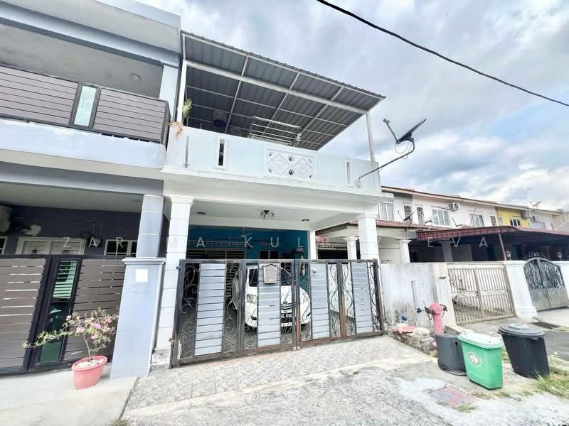 Bandar Rinching untuk Untuk Dijual - RM 420,000, Mac 2026 - Exterior - PropertyGuru.com.my