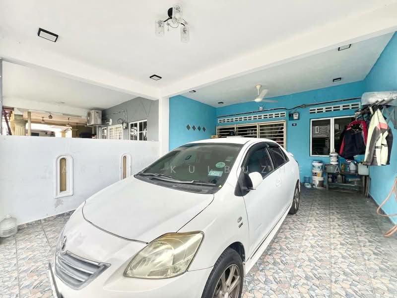 Bandar Rinching untuk Untuk Dijual - RM 420,000, Mac 2026 - Exterior - PropertyGuru.com.my