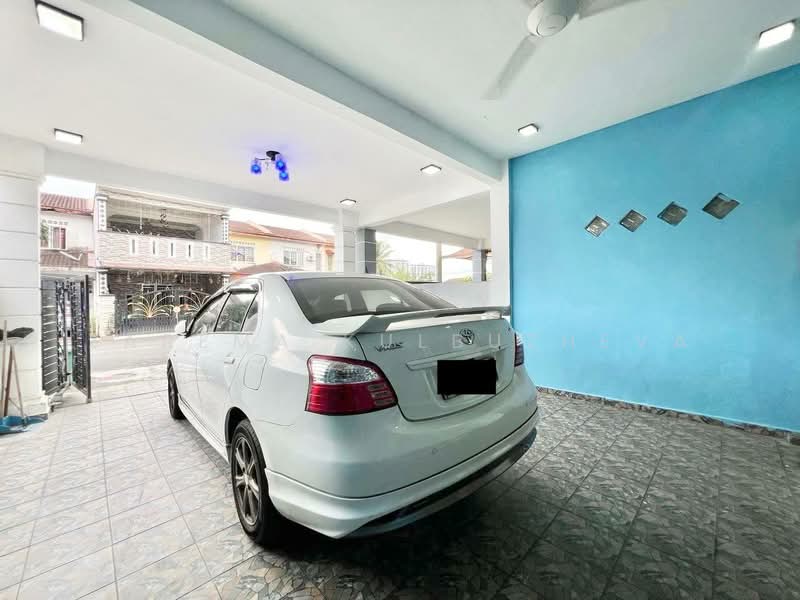 Bandar Rinching untuk Untuk Dijual - RM 420,000, Mac 2026 - Exterior - PropertyGuru.com.my