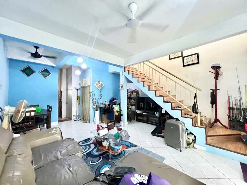 Bandar Rinching untuk Untuk Dijual - RM 420,000, Mac 2026 - Living Room - PropertyGuru.com.my
